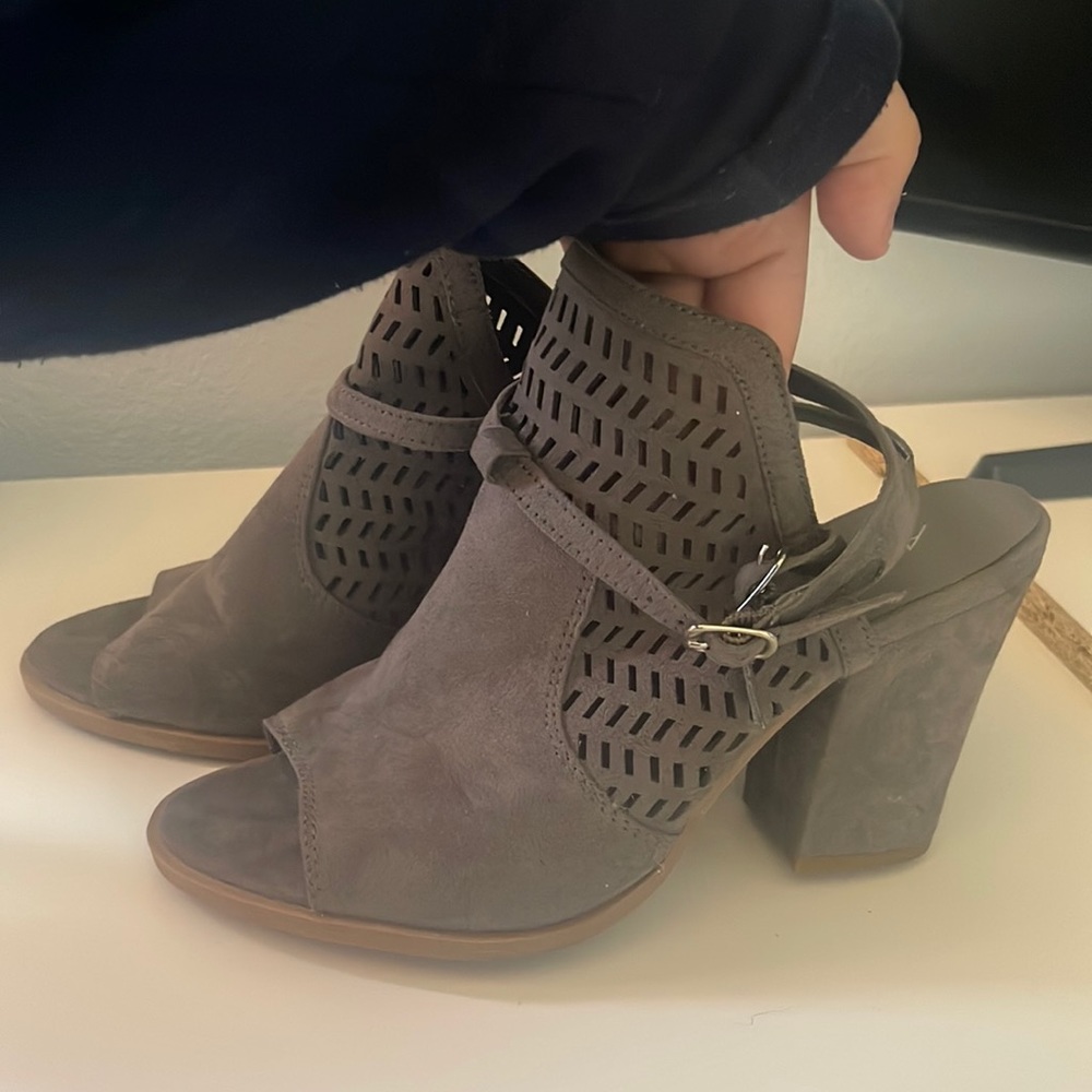 Heels